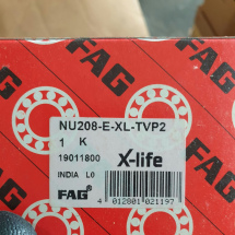 FAG NU208-E-XL-TVP2