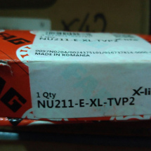 FAG NU211-E-XL-TVP2