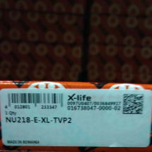 FAG NU218-E-XL-TVP2