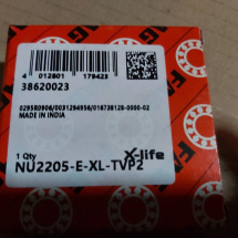 FAG NU2205-E-XL-TVP2