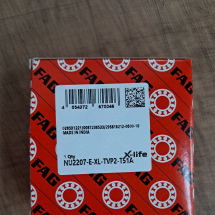 FAG NU2207-E-XL-TVP2-T51A