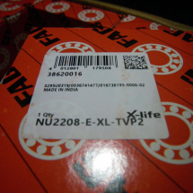 FAG NU2208E-XL-TVP2