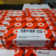 FAG6207-H-2Z#E