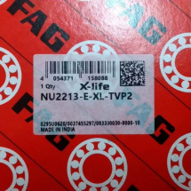 FAG NU2213-E-XL-TVP2