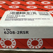 FAG 6208-2RSR