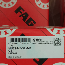 FAG NU224E-XL-M1-C3