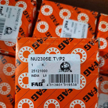 FAG NU2305E-TVP2