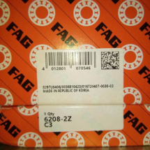 FAG 62082ZC3