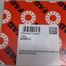 FAG 6209-C