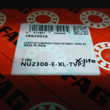 FAG NU2308-E-XL-TVP2