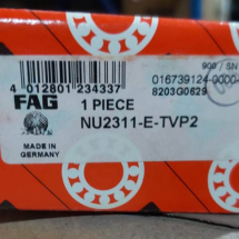 FAG NU2311E-TVP2