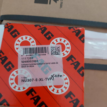 FAG NU307-E-XL-TVP2