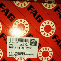 FAG NU311-E-XL-TVP2