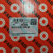 FAG NU313-E-XL-TVP2-QP