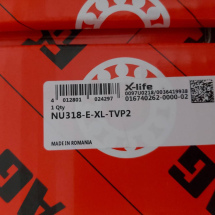 FAG NU318-E-XL-TVP2