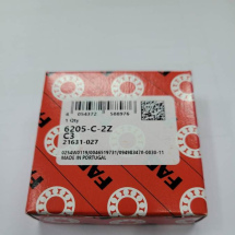 FAG 6205-C-2Z-C3