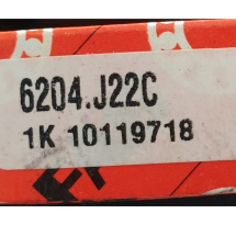 FAG 6204-J22C