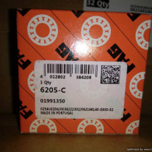 FAG 6205-C