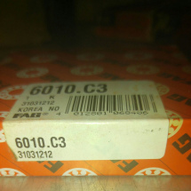 FAG 6010-C3