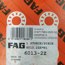 FAG 6013-2Z