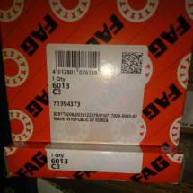 FAG 6013-C3