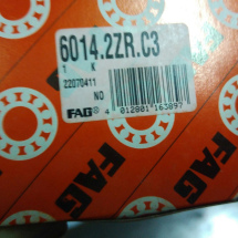 FAG 6014-2ZR-C3