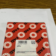 FAG 6015