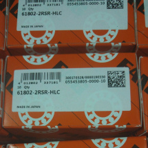 FAG 61802-2RSR-HLC