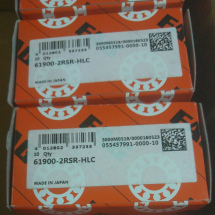 FAG 61900-2RSR-HLC