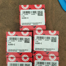 FAG 6200-C