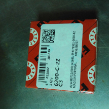 FAG 6200-C-2Z-C3