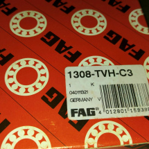 FAG 1308-TVH-C3