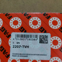 FAG 2207-TVH