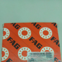 FAG 2209-TVH